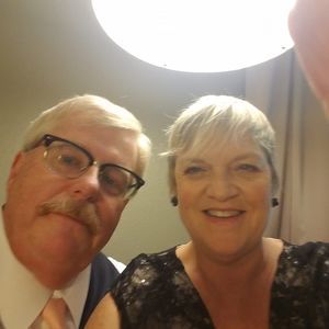 Meet your Posher, Julie